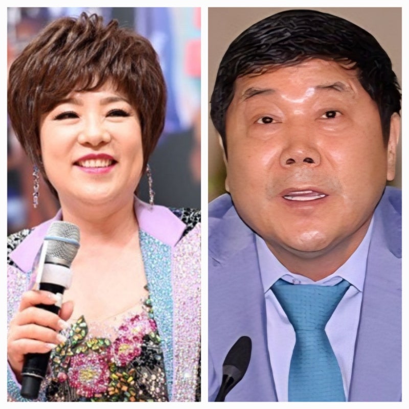 "가수 김연자" 프로필 나이 고향 결혼 남편 이혼 자녀, 노래