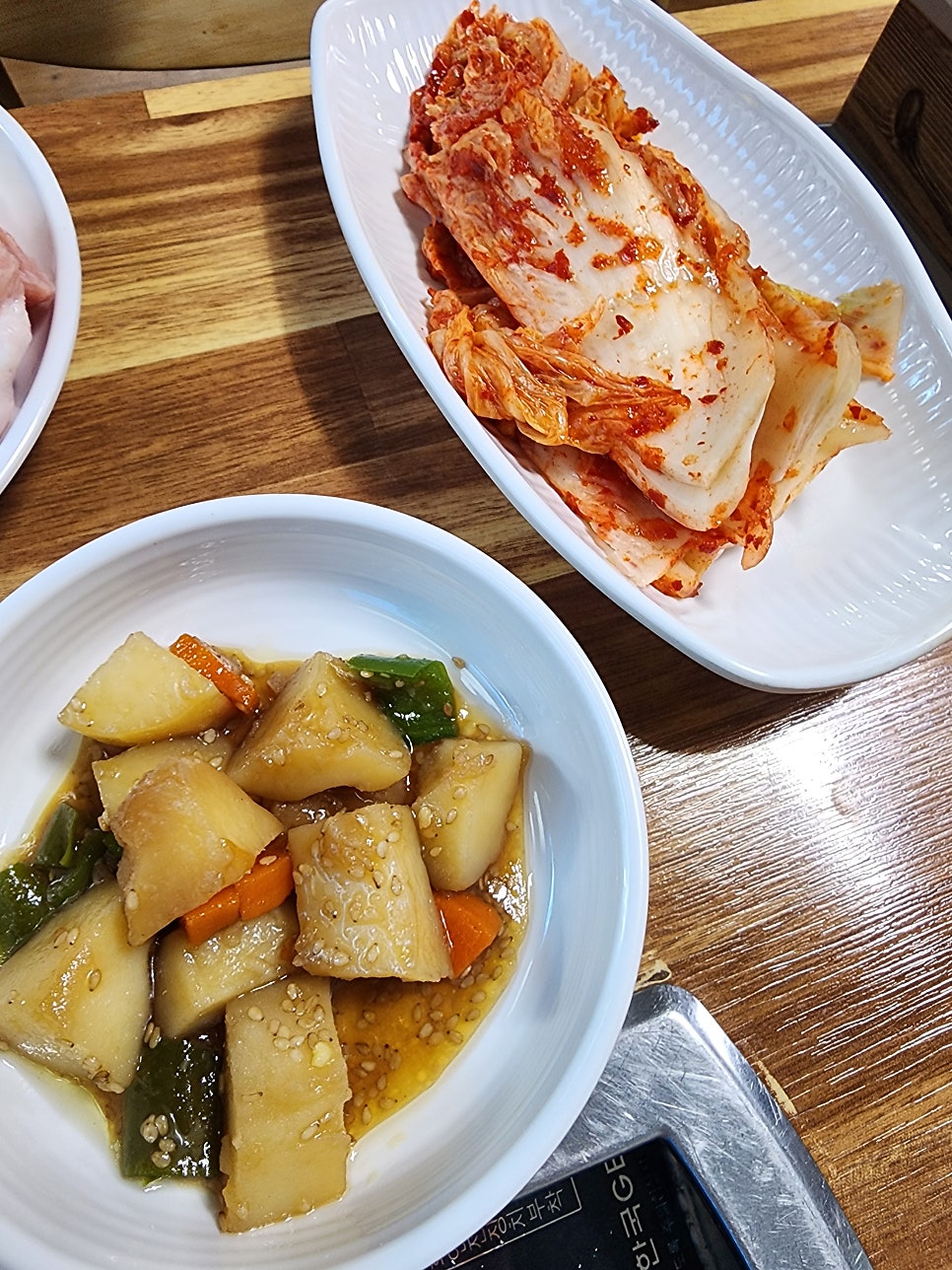 농가생삼겹살 사진 2