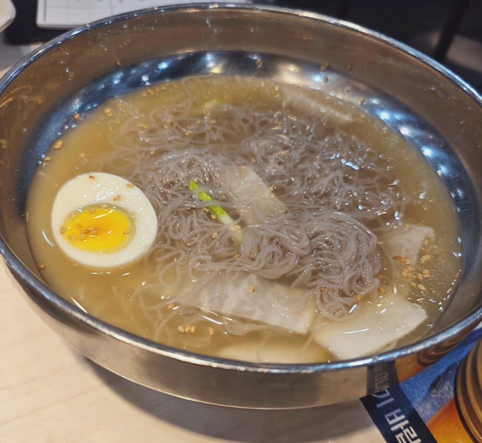 명륜진사갈비 대전중촌점 사진 6