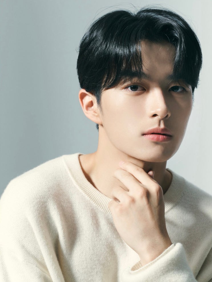 '라켓소년단' 손상연, <b>빌리언스</b>와 전속계약 체결...새로운 도약 예고