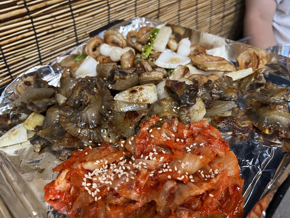 장터도래창 사진 6