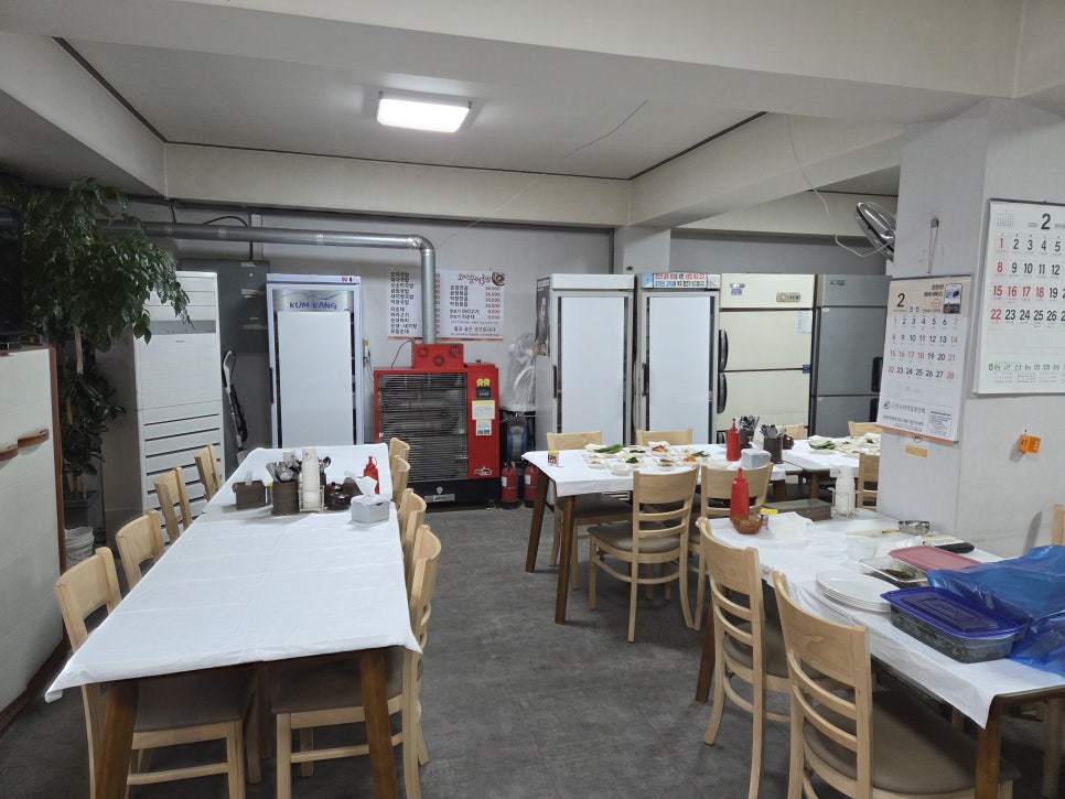 오거리순대국밥 사진 3