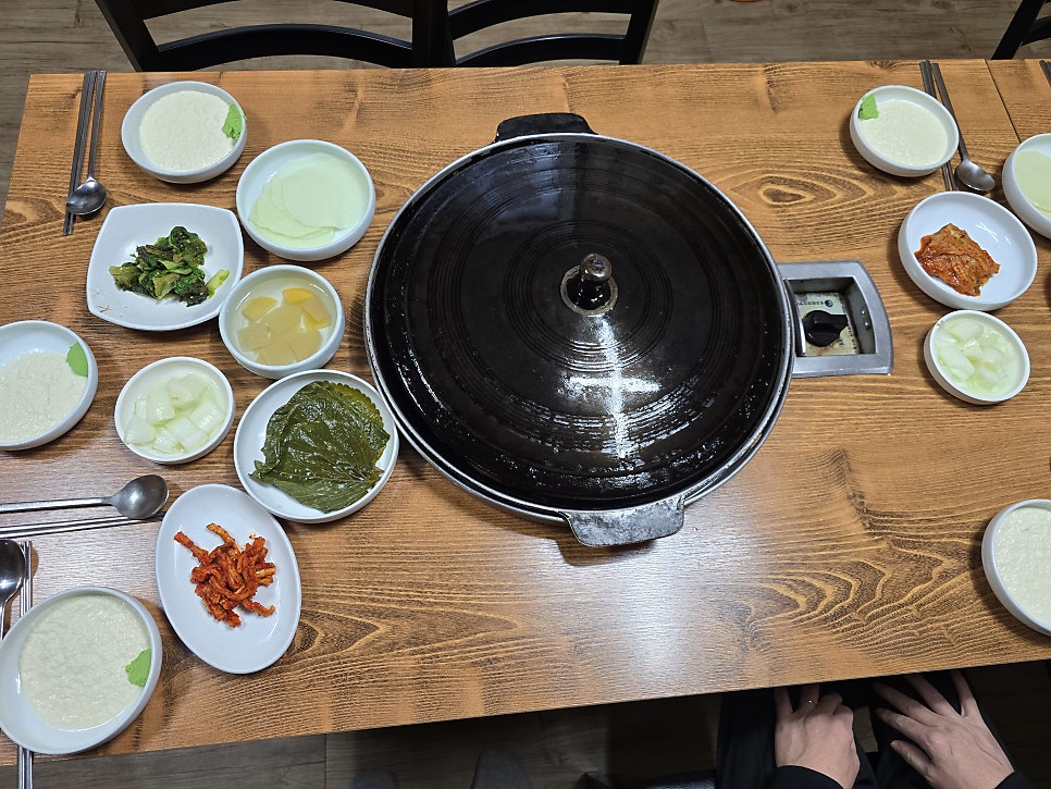 감골오리 용인본점 사진 6