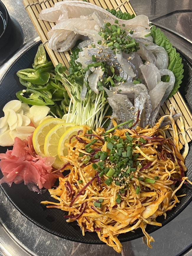 오군포차 동탄호수공원점 사진 6