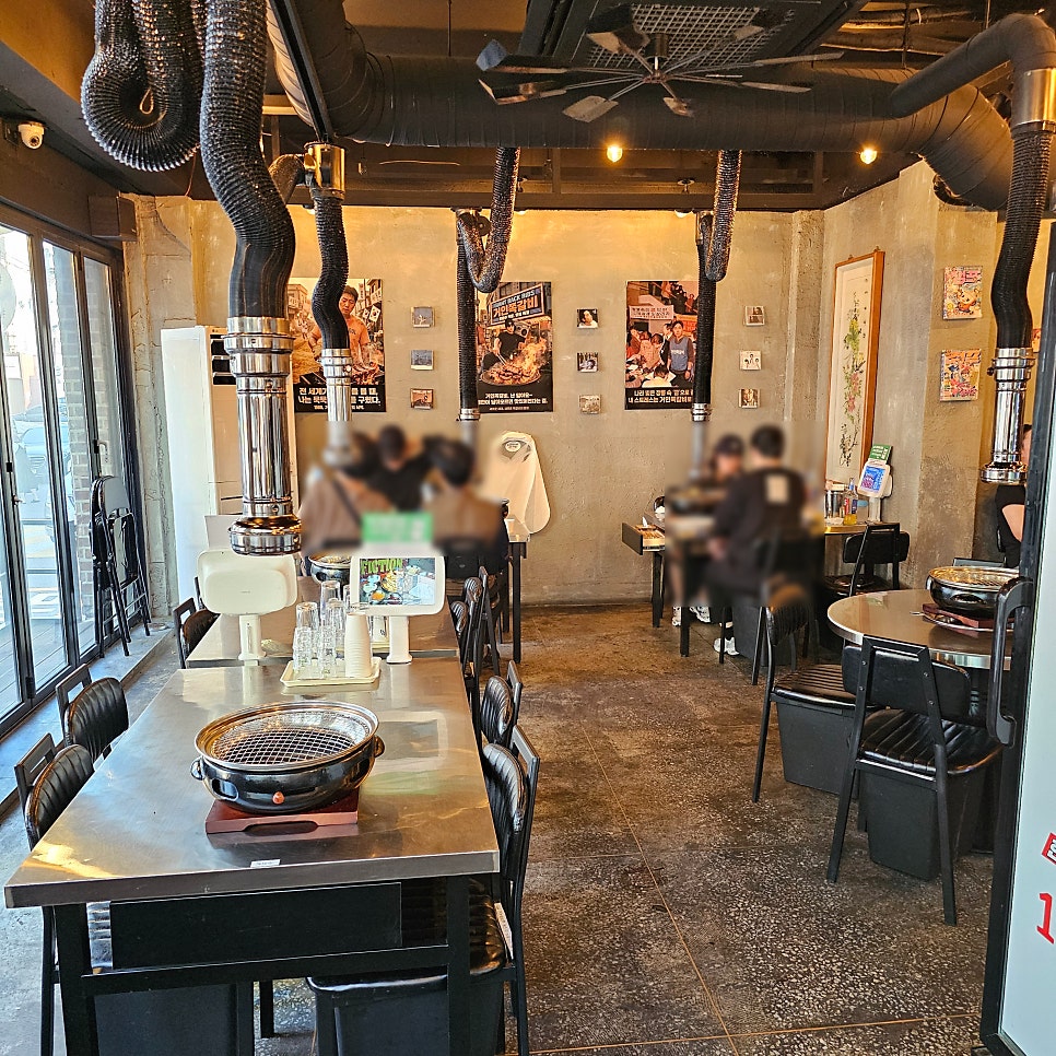 거인쪽갈비 사진 6