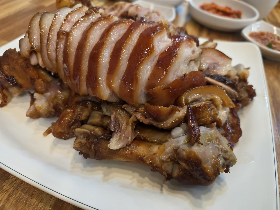 독산성족발&순대국 사진 5