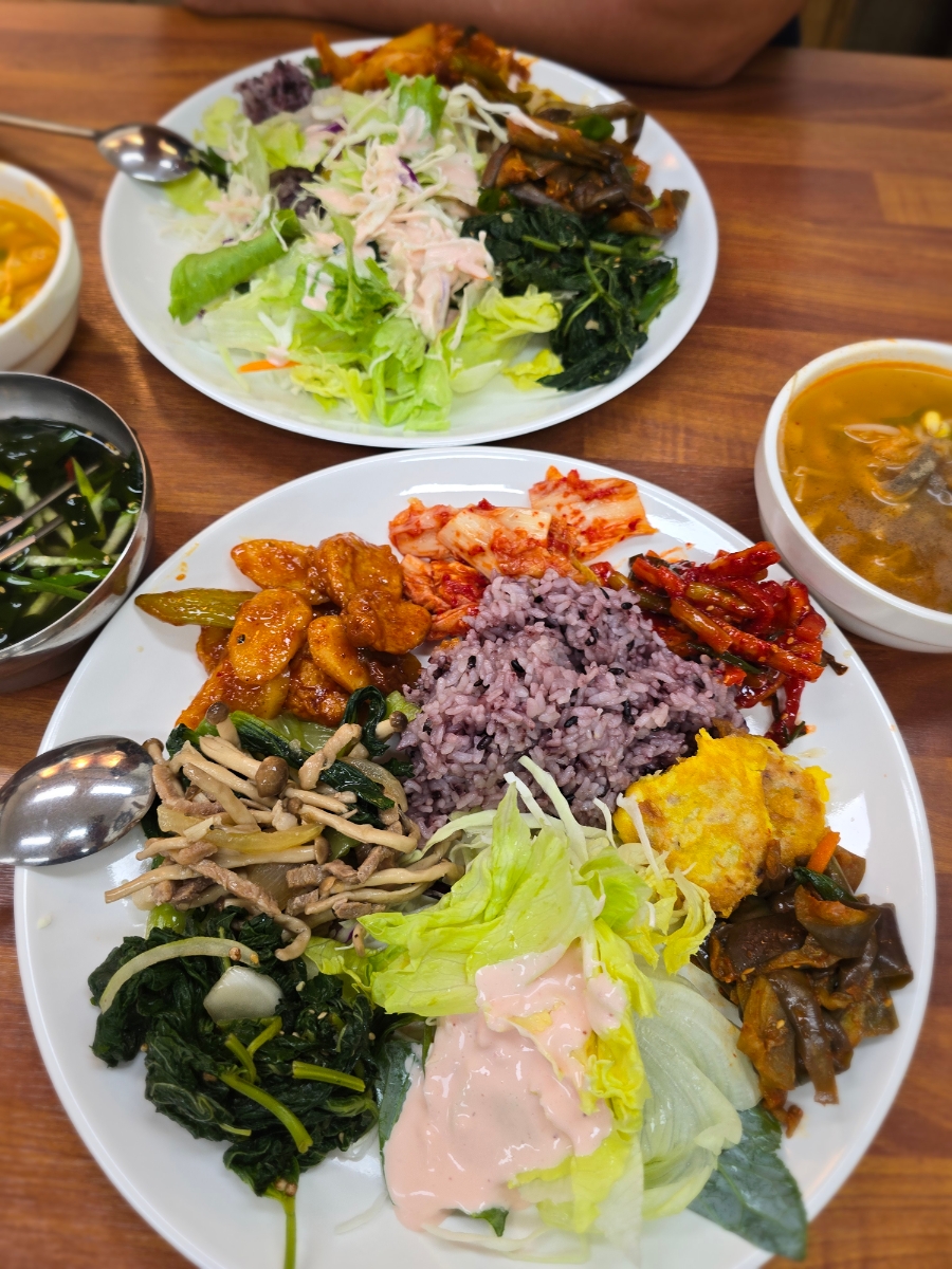 작은식당 2호점 사진 2