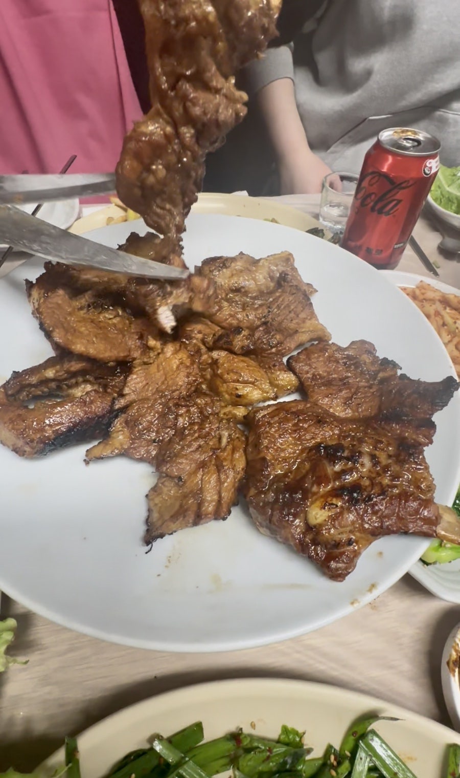 두리연탄구이 사진 4