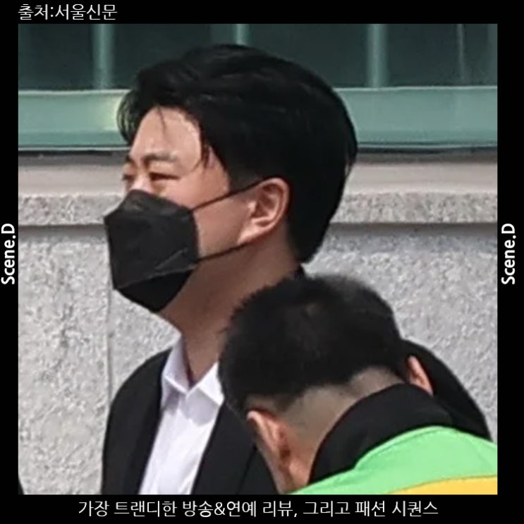 <b>김호중 가석방</b> 출소,2년 1개월 만의 복귀