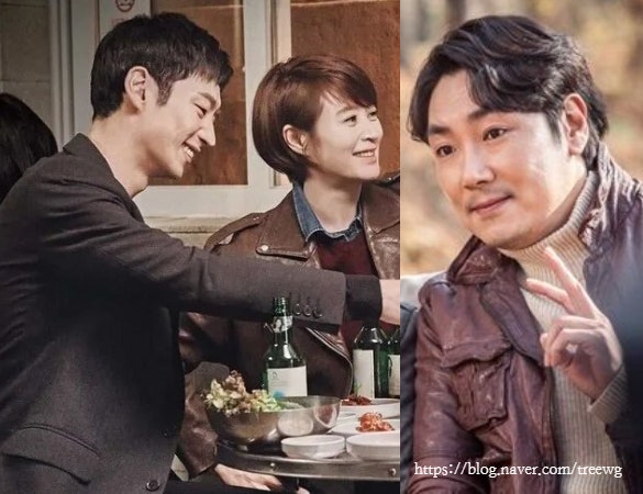 조진웅 편집 없이?! 드라마 두번째 시그널 시즌2 결국 방영한다