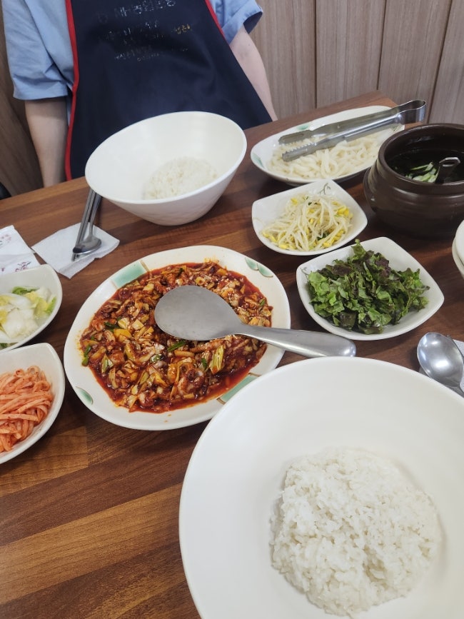 궁남추어탕 사진 2
