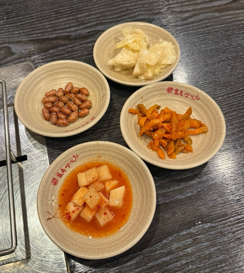 호우양꼬치 수원탑동점 사진 6