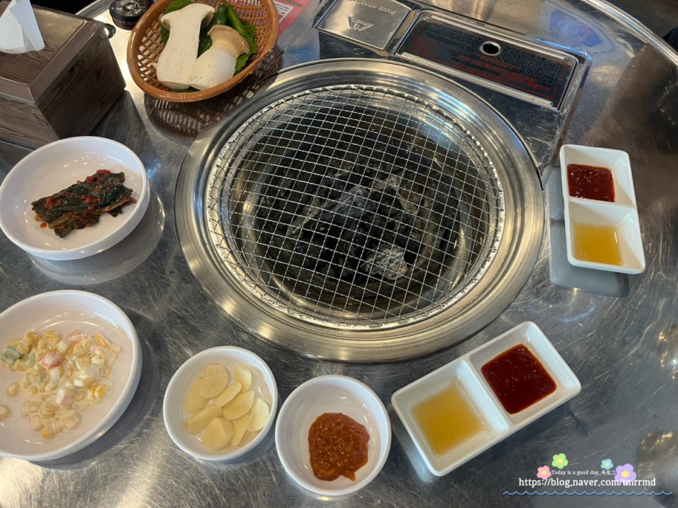 자연이네산꼼장어 사진 6