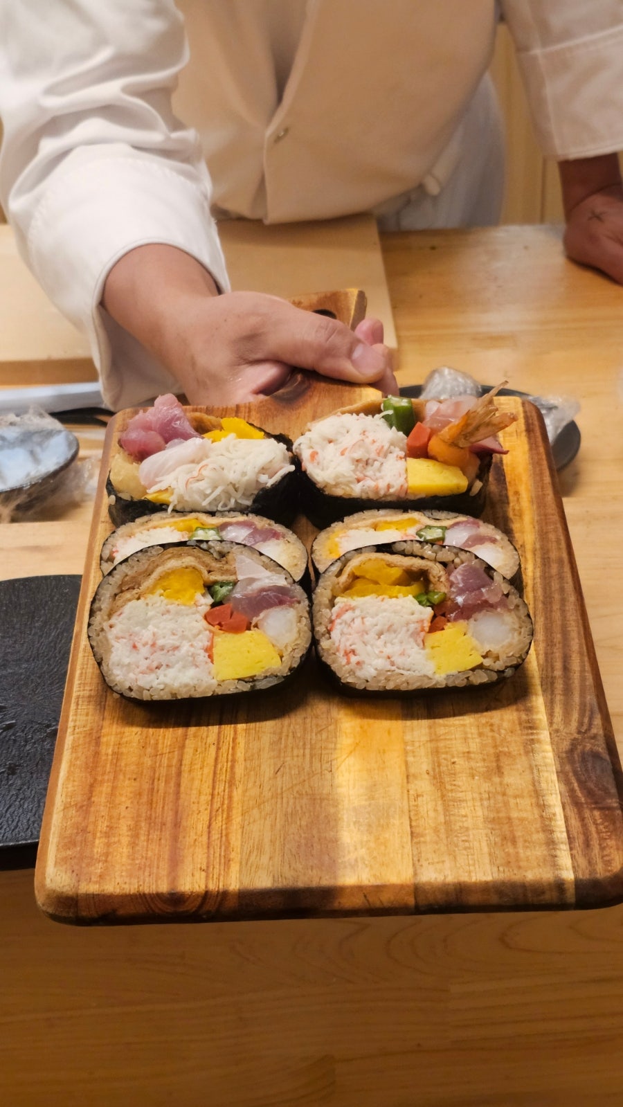 오마카세 스시이찌 판교점 사진 4