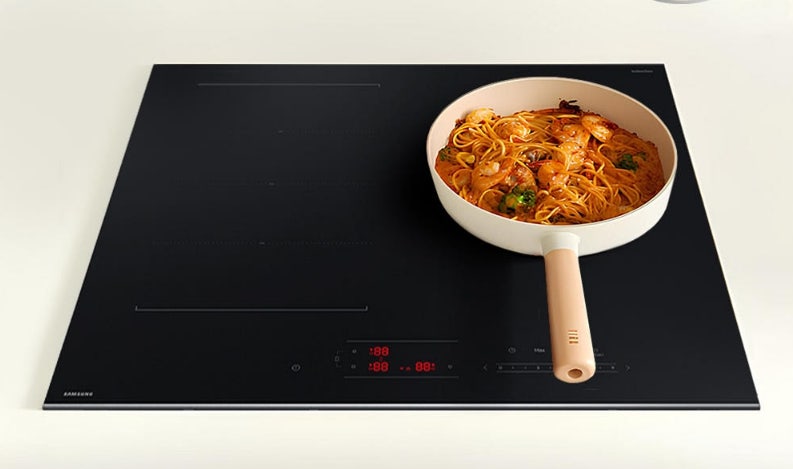 NZ63DB553CFT 인덕션 3,400W 화력 스펙 후기 정리·18% 할인 놓치면 아쉬운 이유