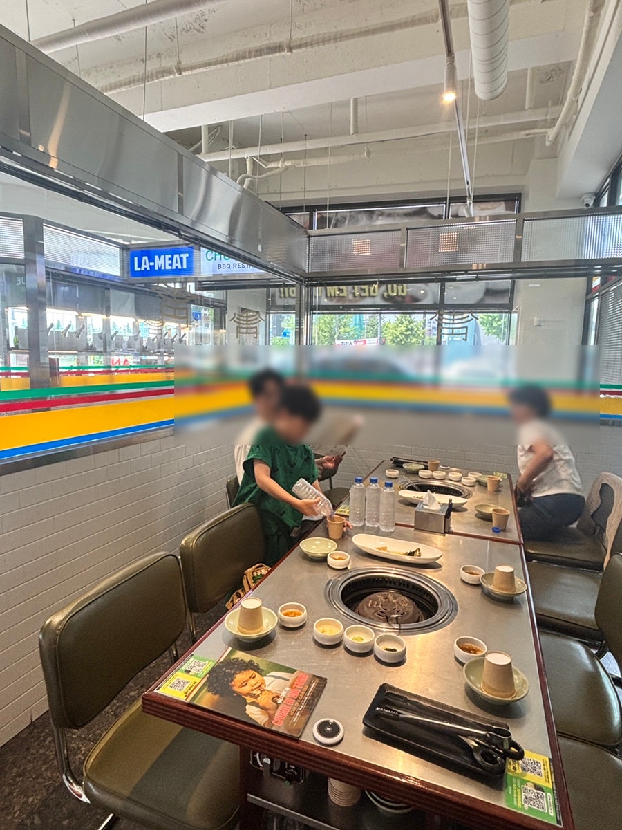 청기와타운 송도점 사진 5