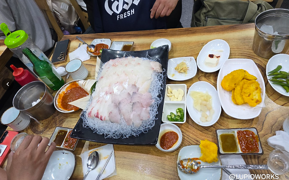 바다횟집 사진 6