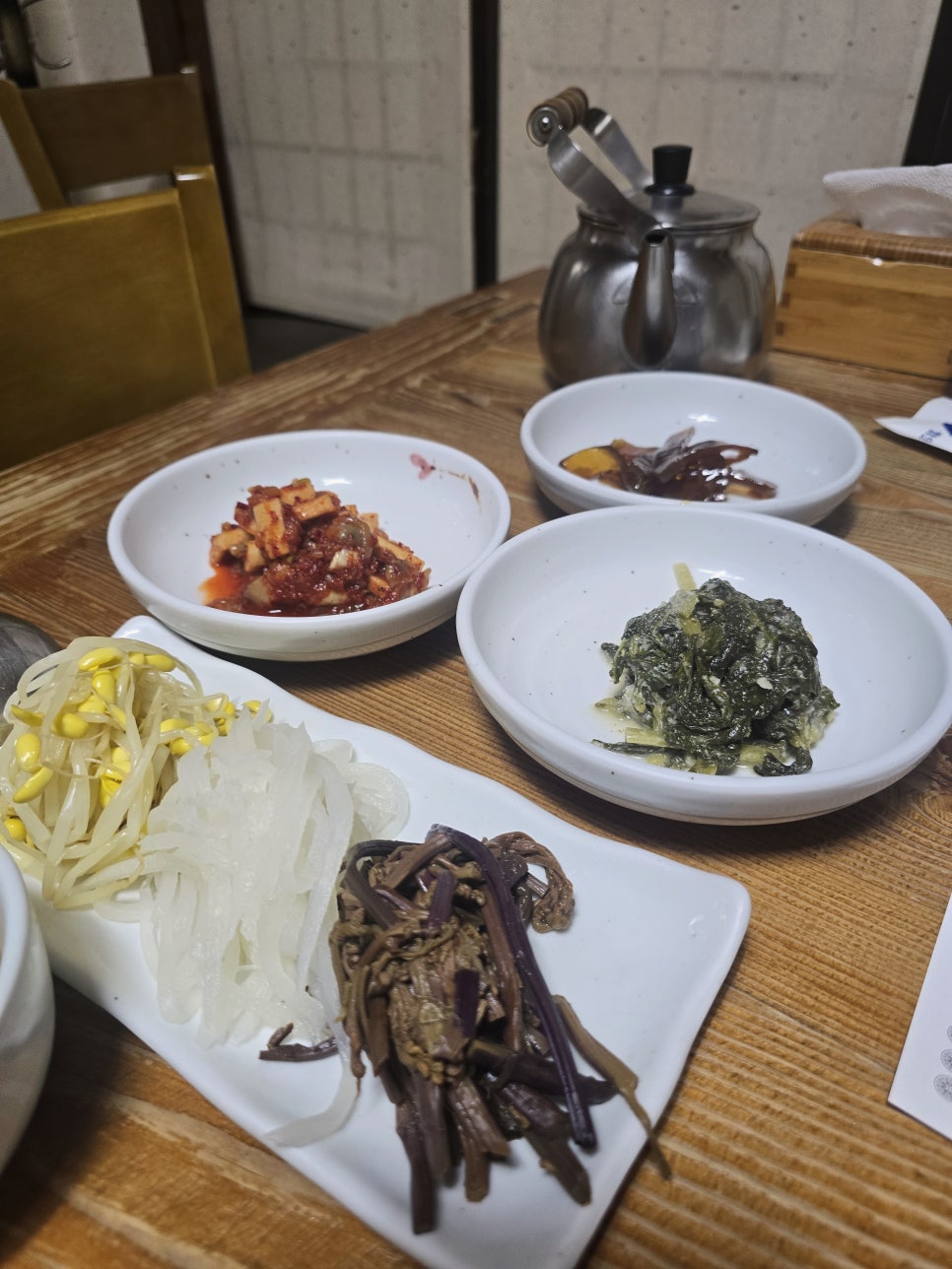 백복수반 사진 6