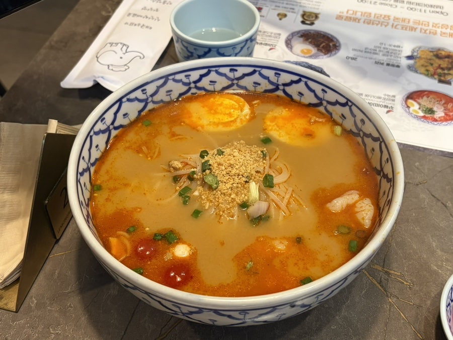 레몬그라스타이 상왕십리역점 사진 6