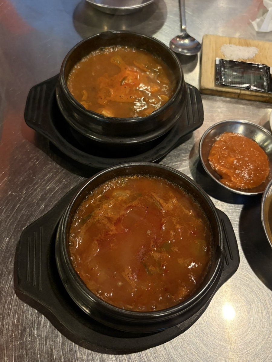 육즙지존마약생고기 점봉점 사진 6