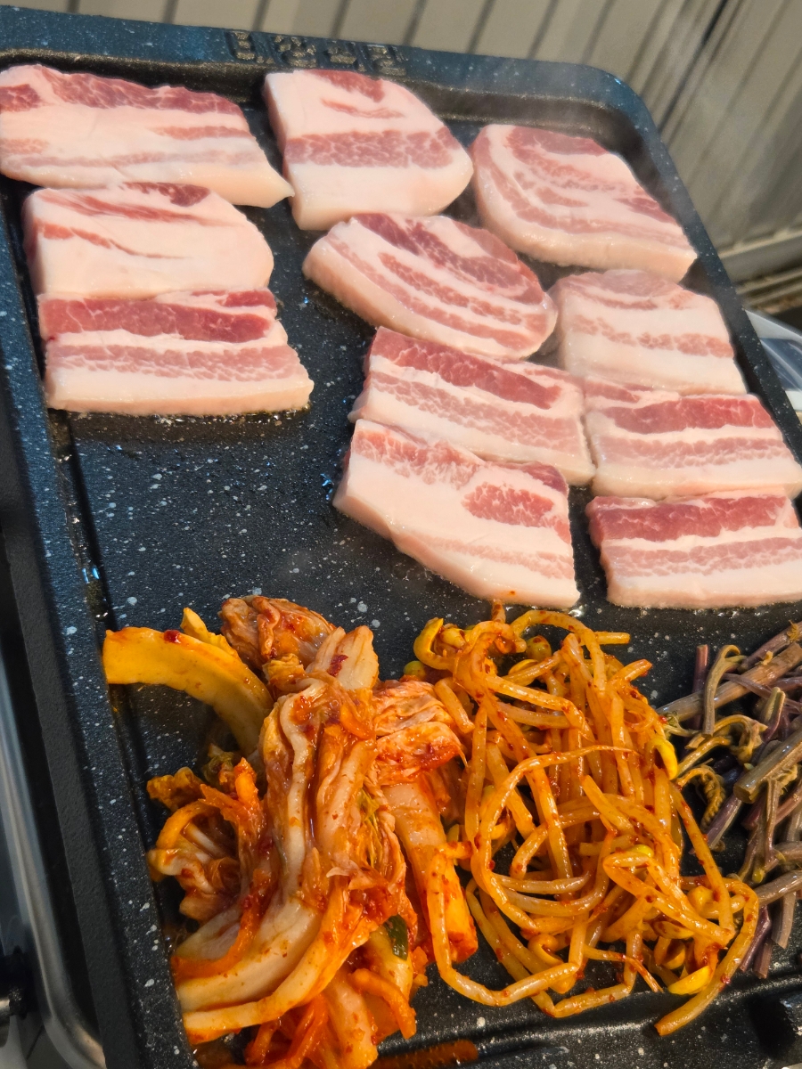 태장식당 매탄직영점 사진 5
