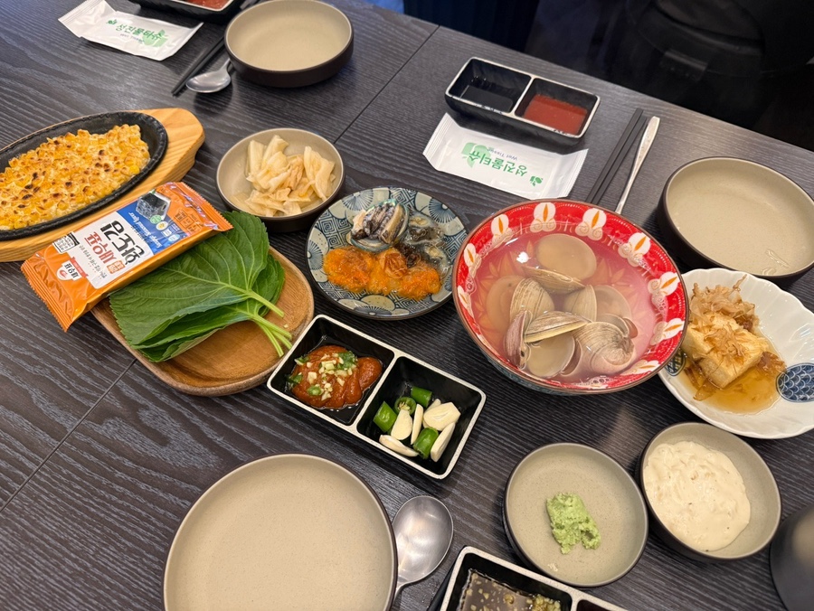 바른생선 사진 4