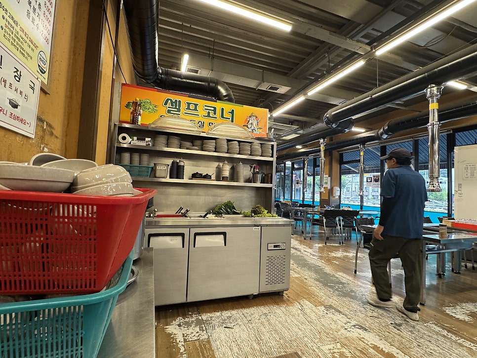 장수천한방민물장어 분당본점 사진 3