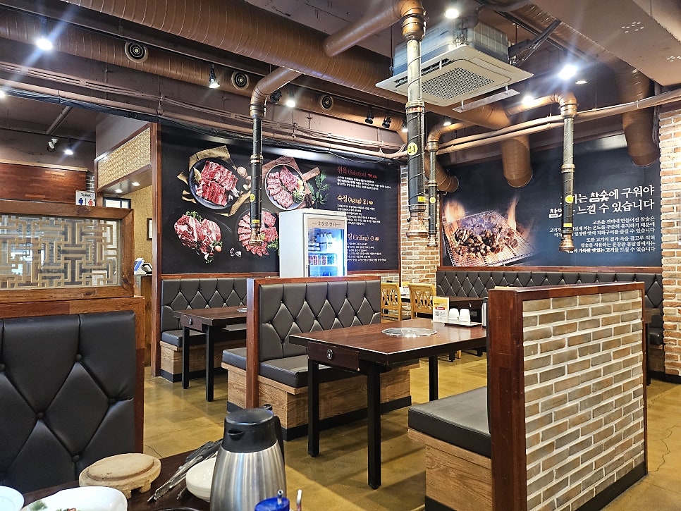 BBQ 화성봉담점 사진 4