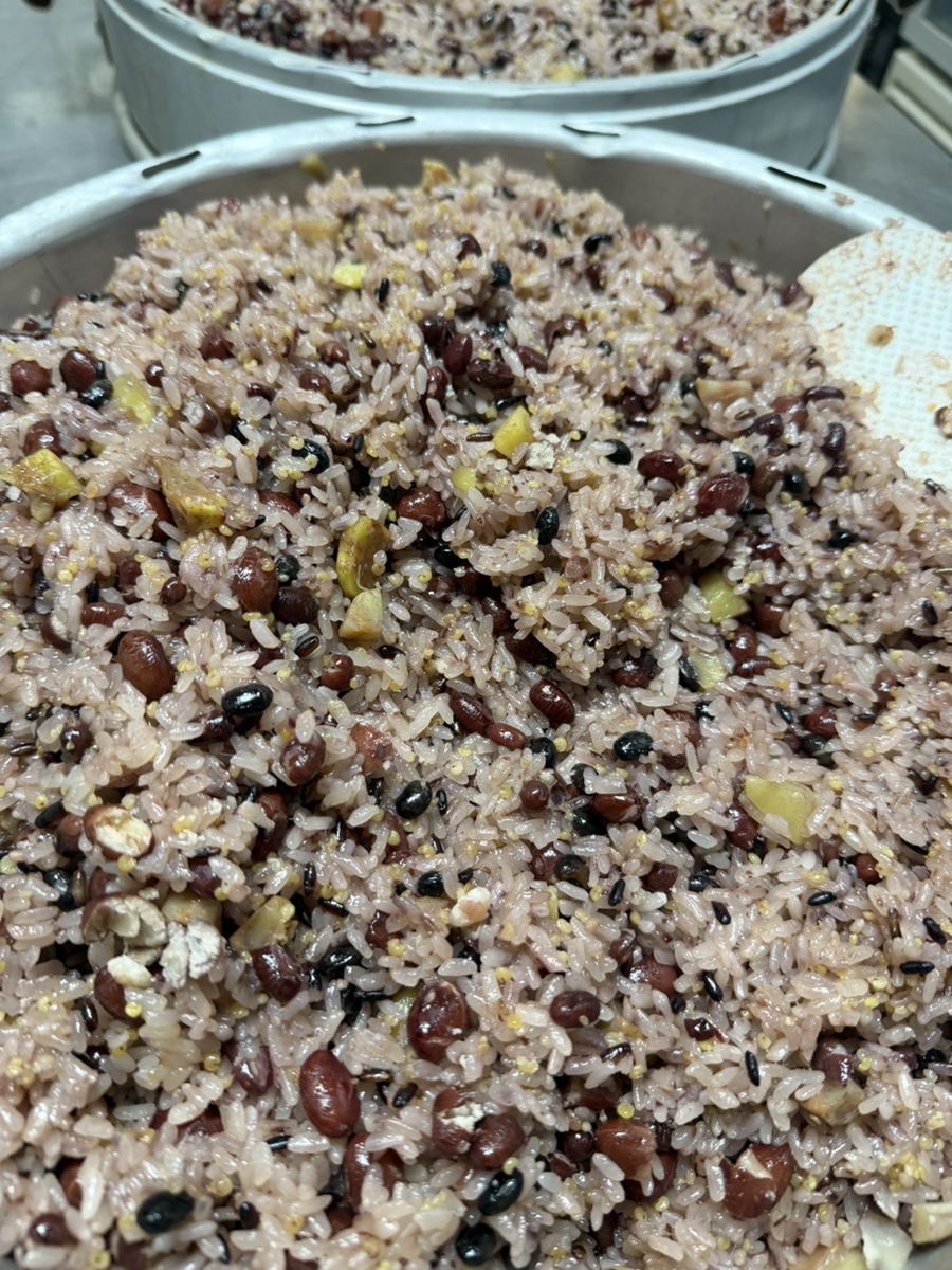 오늘반찬 사진 1