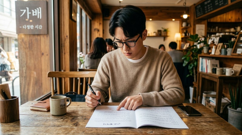 수습 기간 3개월인데 급여 10% 깎였다고? 감액이 불가한 단순노무직 확인