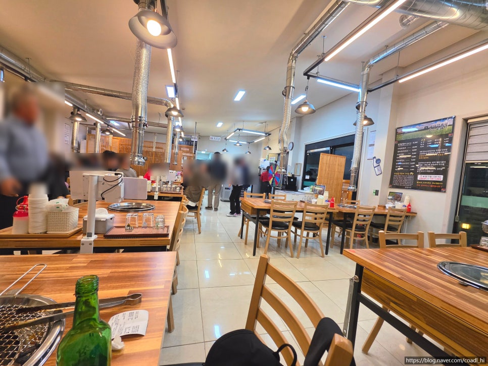 설악막국수춘천닭갈비 곤지암점 사진 5