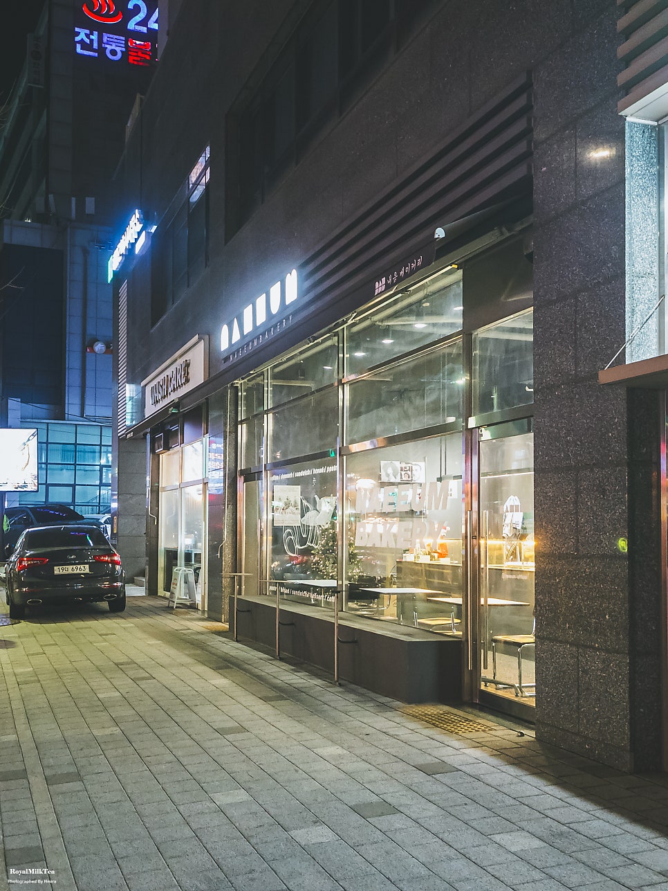 내음베이커리 사진 2