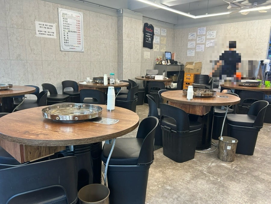 하남춘천골닭갈비 사진 4