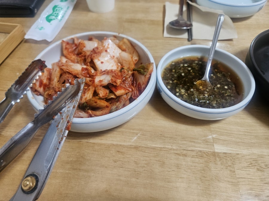 예와손만두 사진 3