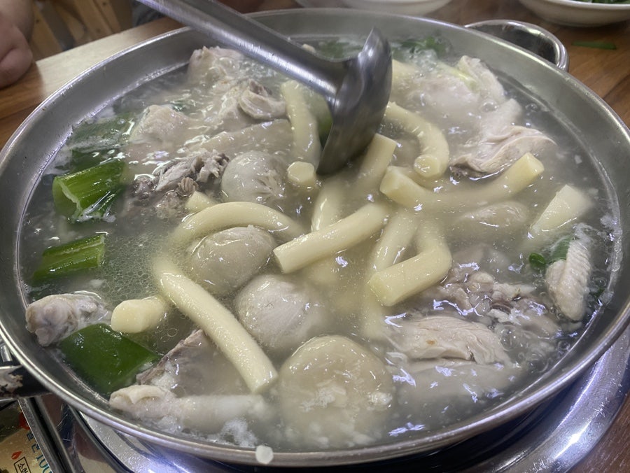 부부닭한마리 사진 3