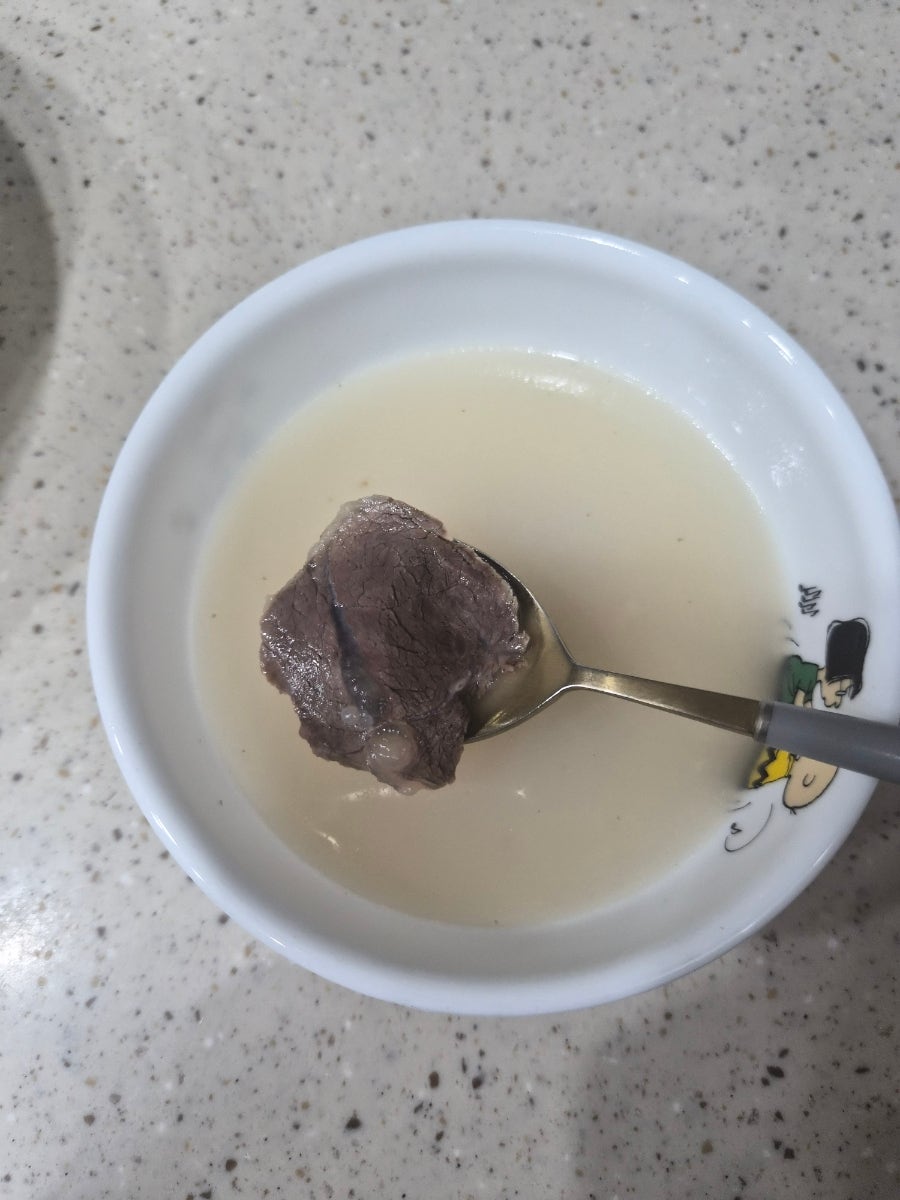 마장동가마솥 본점 사진 5