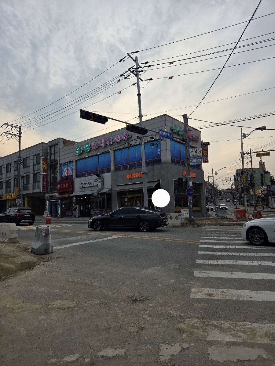 던킨 수원대점 사진 1