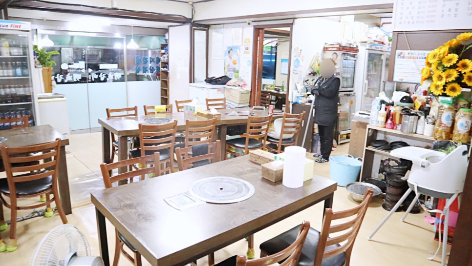명성갈비 사진 4