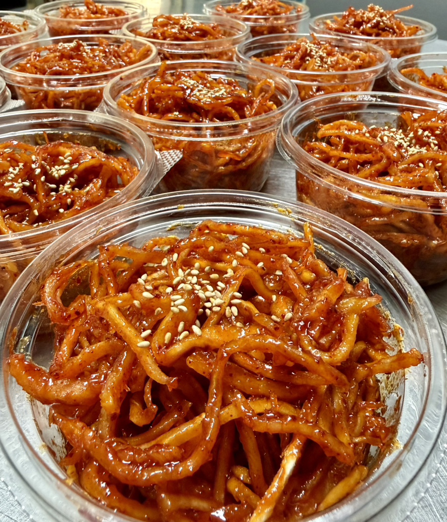 오늘반찬 사진 3