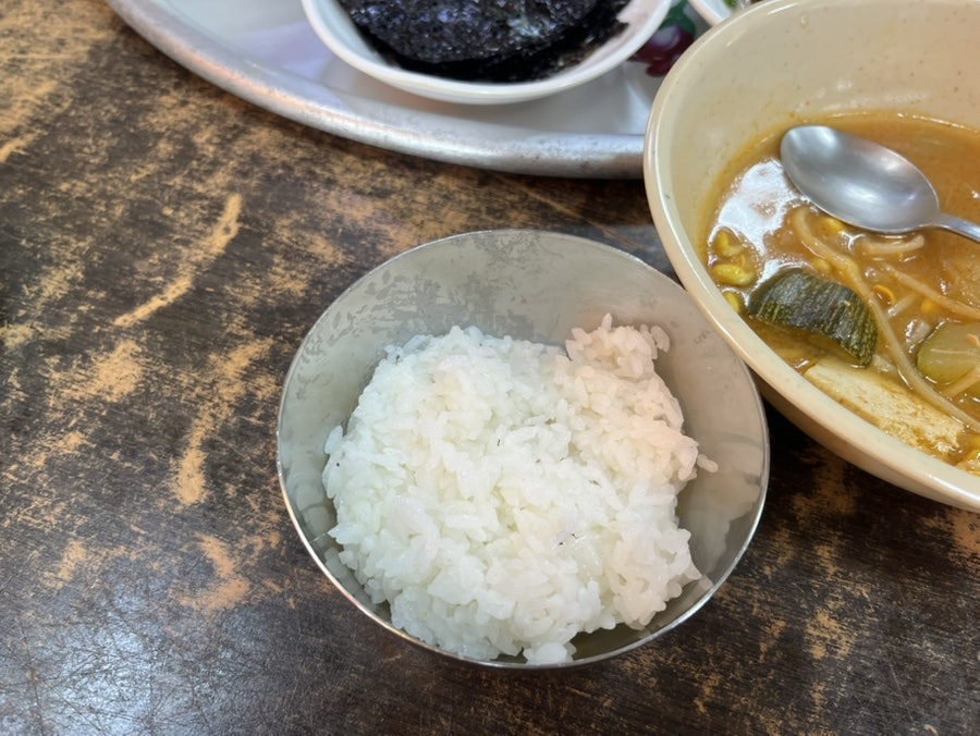 가마솥백반 사진 4