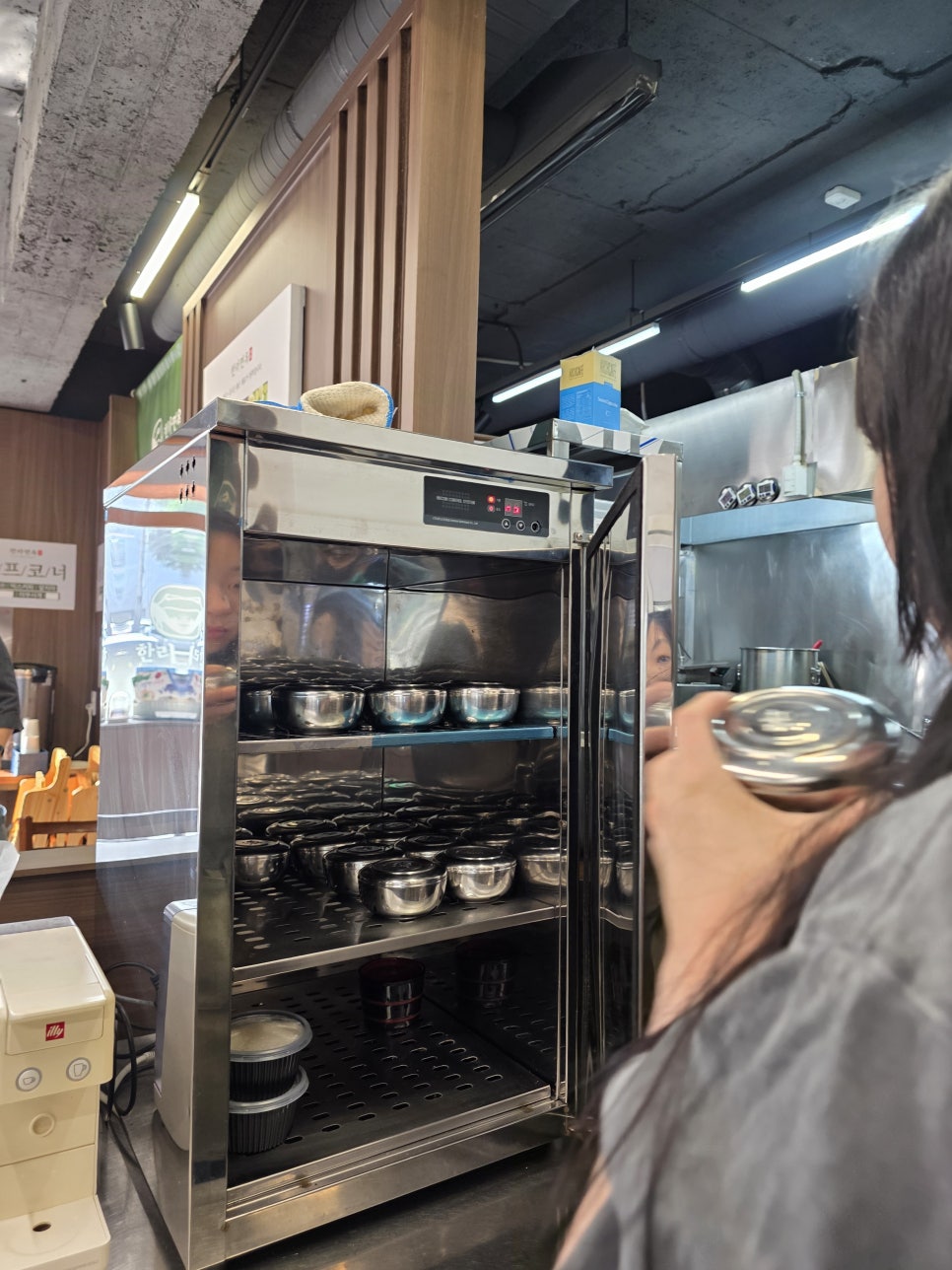 한라면옥 안산부곡점 사진 5