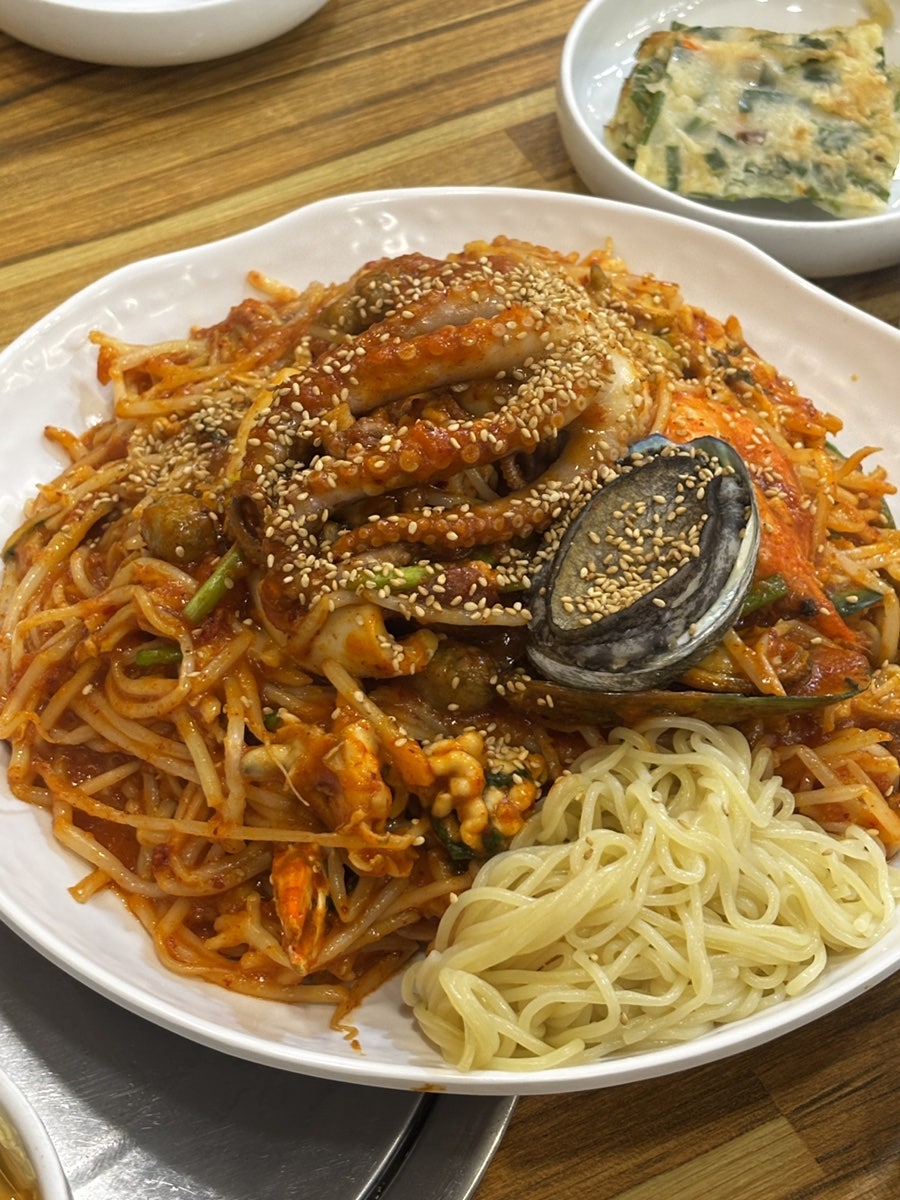 호남해물탕아구찜 사진 1