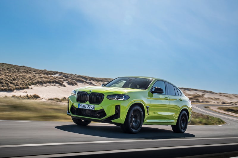 2025 BMW X4 | 단종 전 마지막 기회 지금이 아니면 영영 없습니다 견적 정보 제원 포토 모의견적
