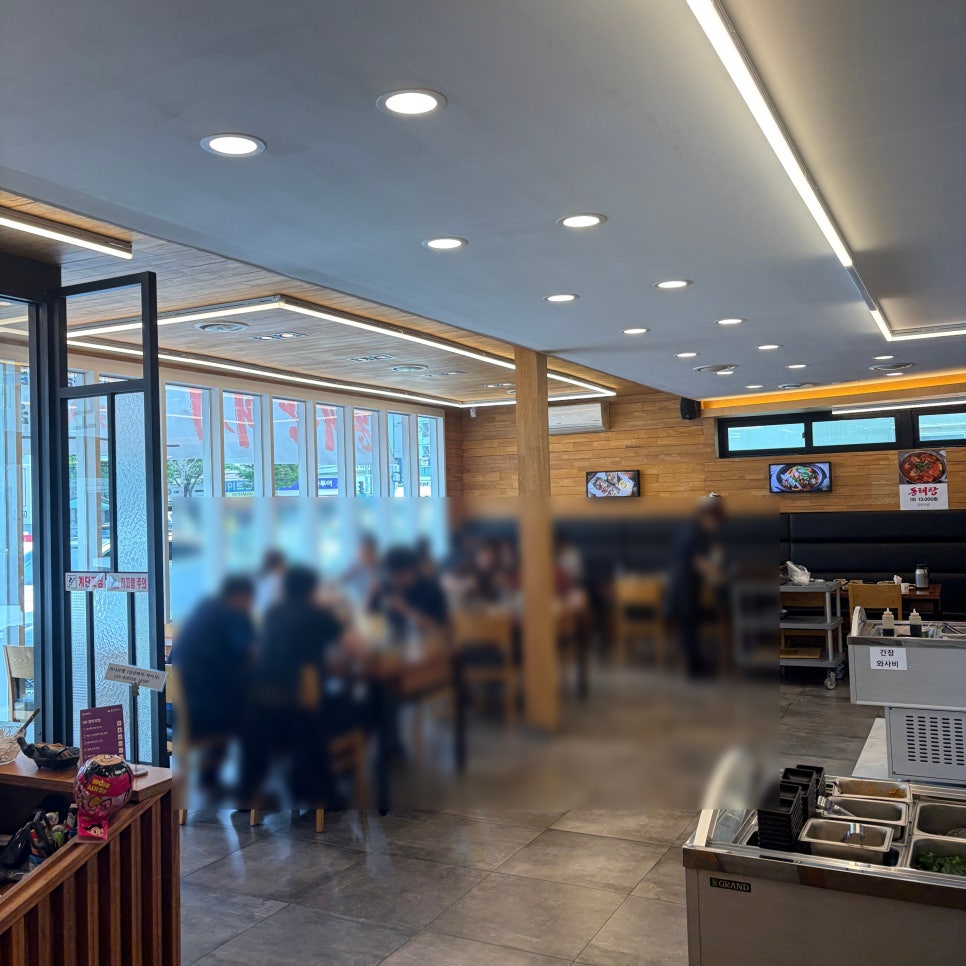 삼산화덕생선구이솥밥 사진 5