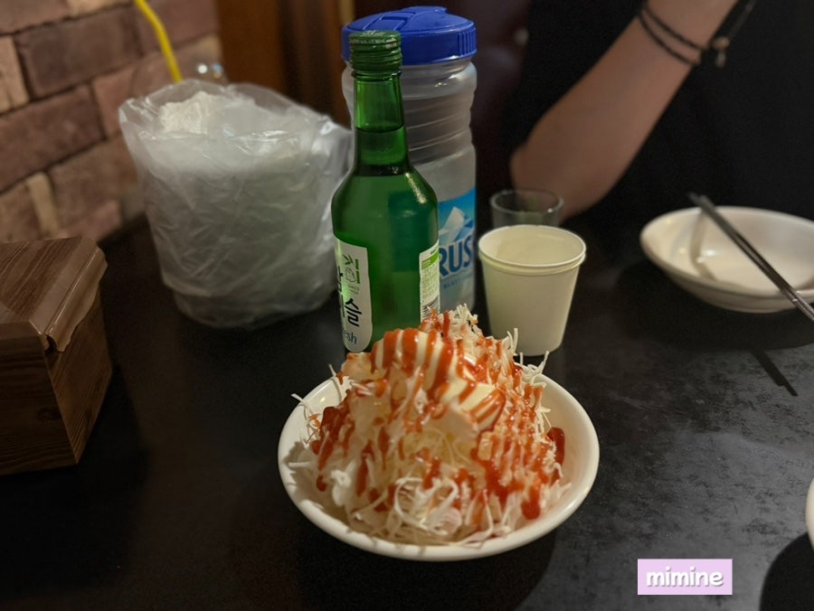구구숯불바베큐 사진 2