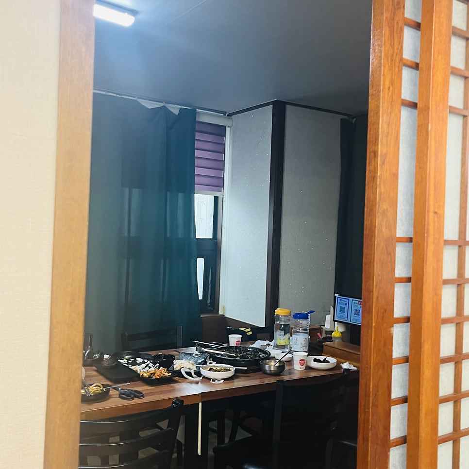 고모리돌짜장 사진 5