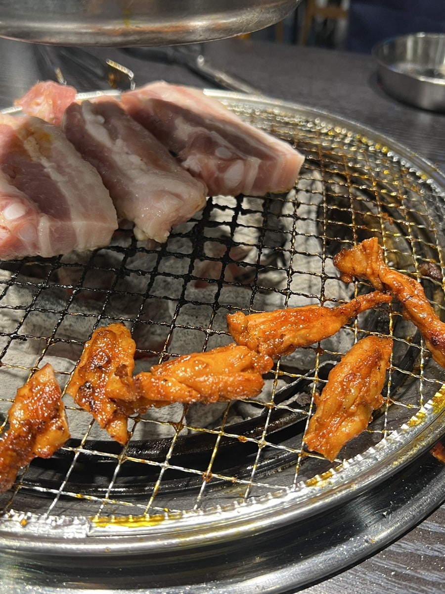 화로상회 화정역점 사진 5