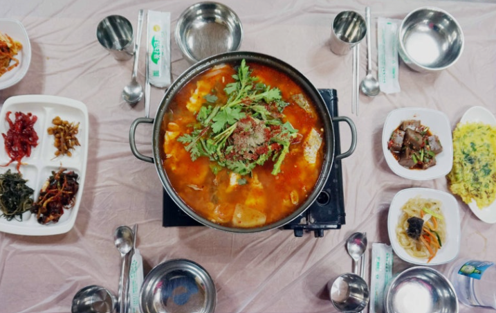 파로호횟집 사진 3
