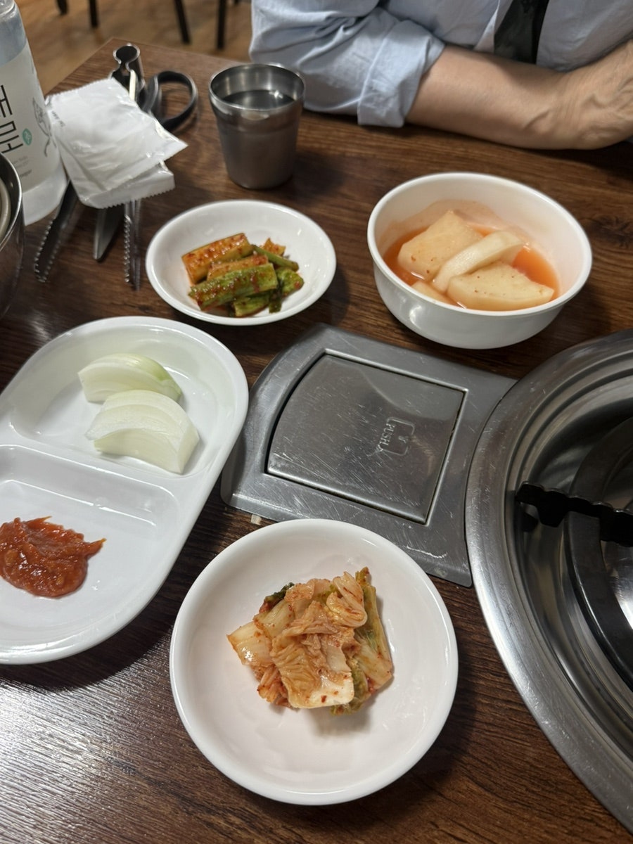 아바이순대감자탕 사진 5