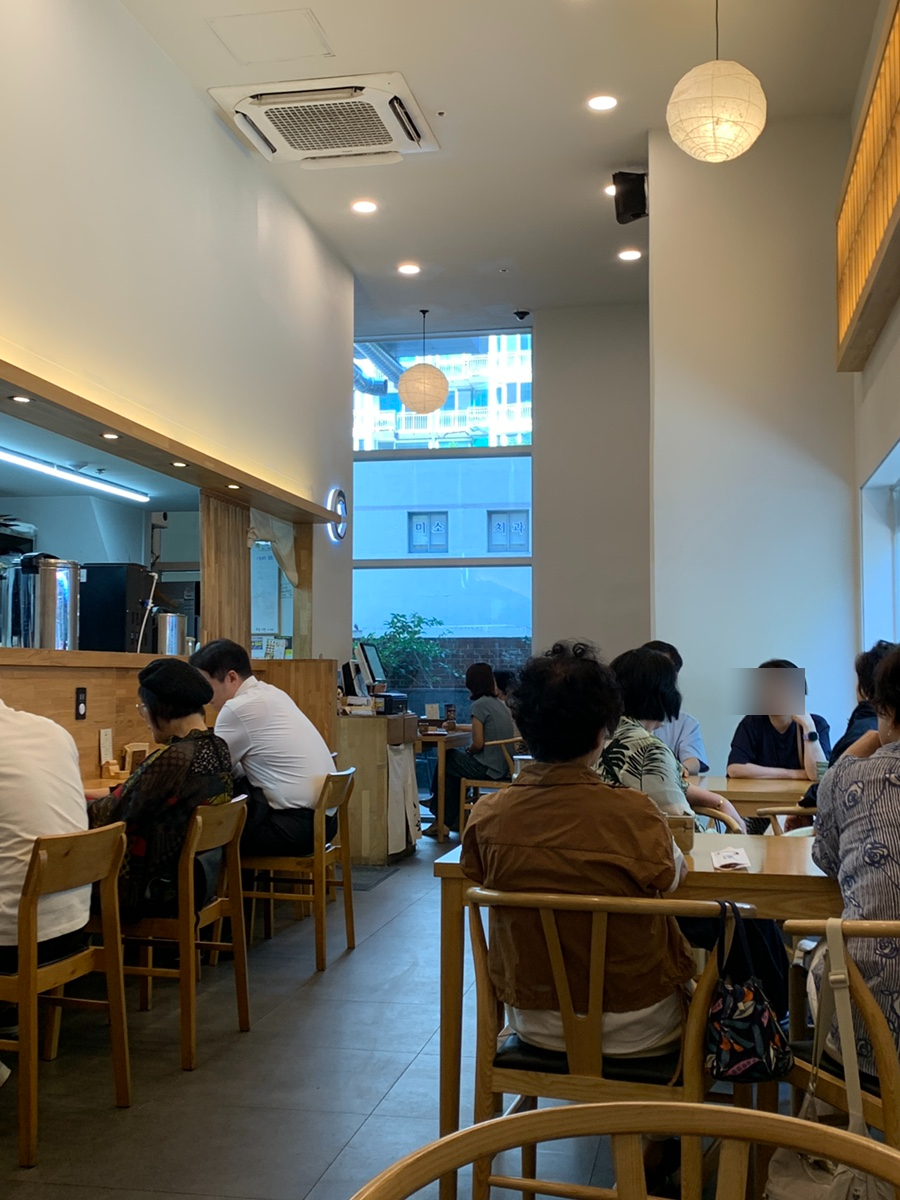 양산도 당산점 사진 3